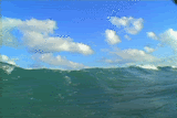 Ocean Waves